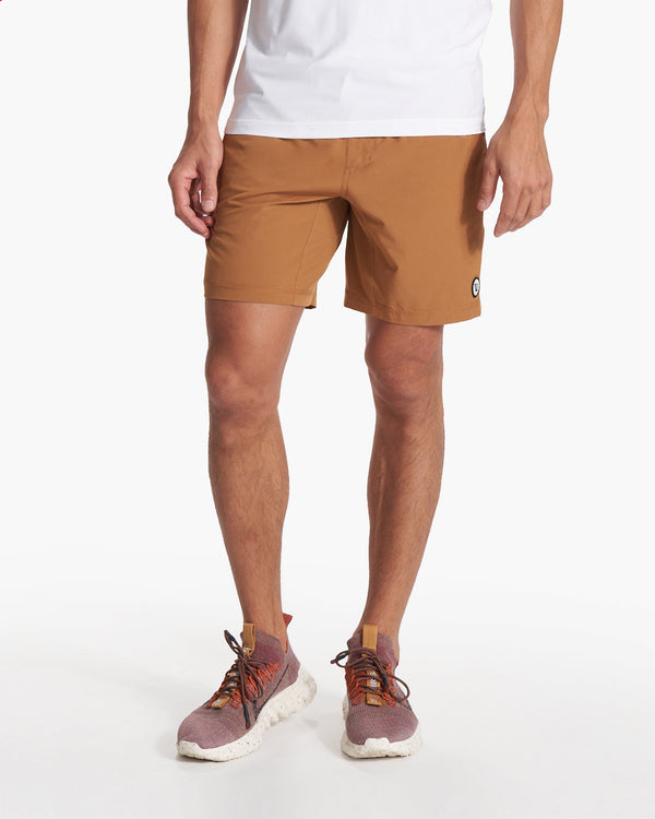 Kore Short | Autumn