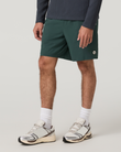 Kore Short Lined 7" | Hemlock