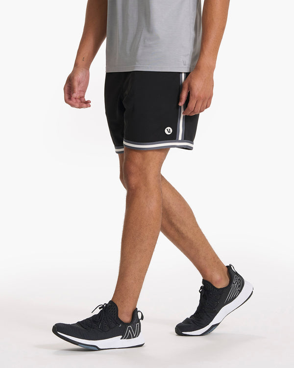 Zone Short | Black